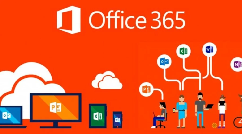 Microsoft Office 365 Business Support