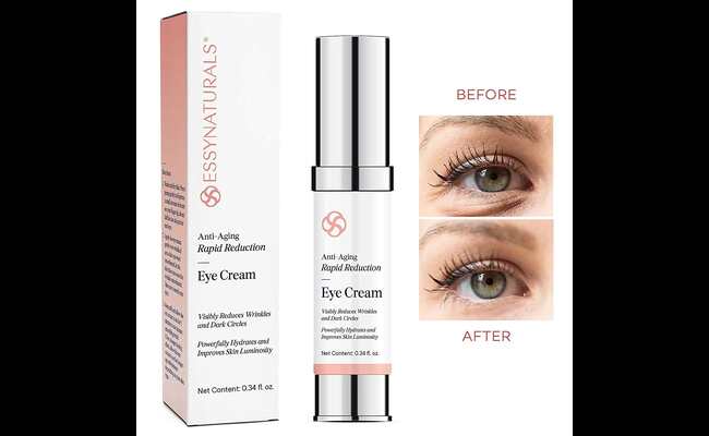 Tint And Tighten Reviews 2023 Is It The Best Eye Cream ?