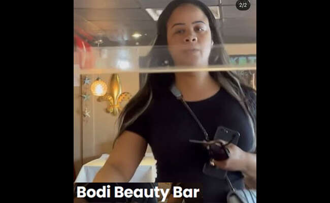  Bodi Beauty Bar Orlando Reviews 2023 The Best Skin Care, Saunas, And Medi-spas.