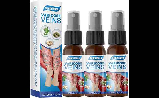 Best Vein Healing Varicose Veins Treatment Spray Reviews 2023 Is It Useful?