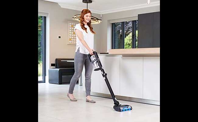 Fykee Cordless Vacuum Reviews 2023 Is It The Best Cleaner?