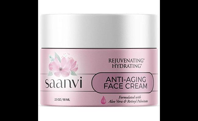 Saanvi Anti-aging Reviews 2023 Is It Best To Its Assertion?