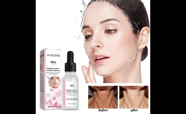 Sheep Placenta Collagen Serum Reviews 2023 Is It The Best Marvel For Anti-Aging?