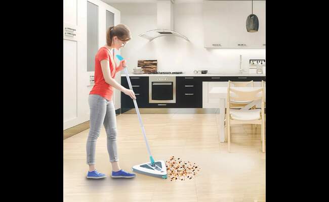 Zippi Sweeper Reviews 2023 Is It An Excellent Way To Clean?