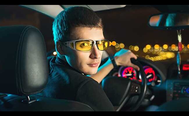 Battle Vision Storm Glasses Reviews 2023 Is It Best For Driving?