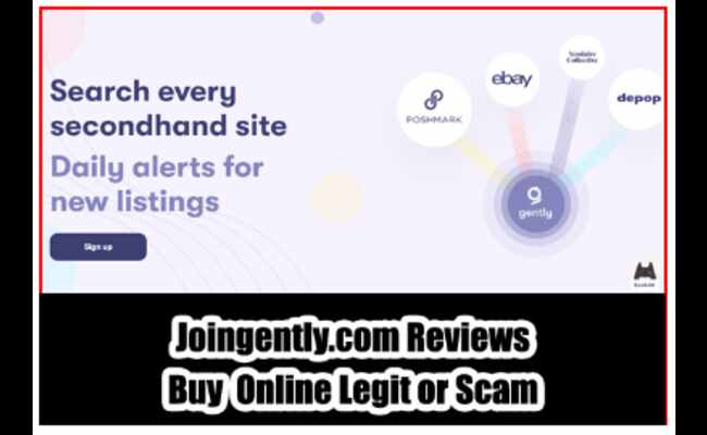Best Joingently.com Reviews 2023 Can You Trust It?