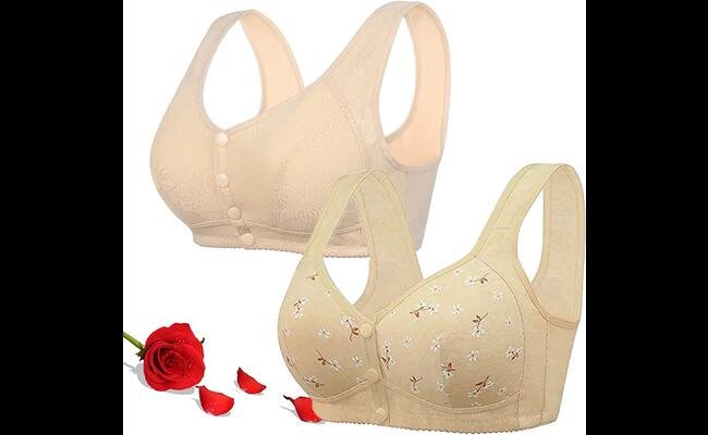 Lisa Charm Bra Reviews 2023 Is It The Best Stylish Bra?