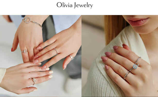Olivia Jewelry Reviews 2023 Is It the Best Jewelry? 