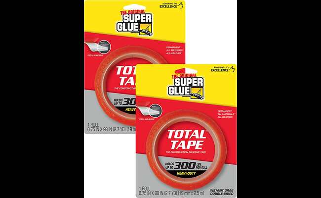 Total Tape Reviews 2023 Is It Beneficial Or Not?