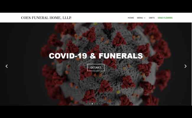 Alvie Coes Funeral Home Obituaries 2023 Best Info