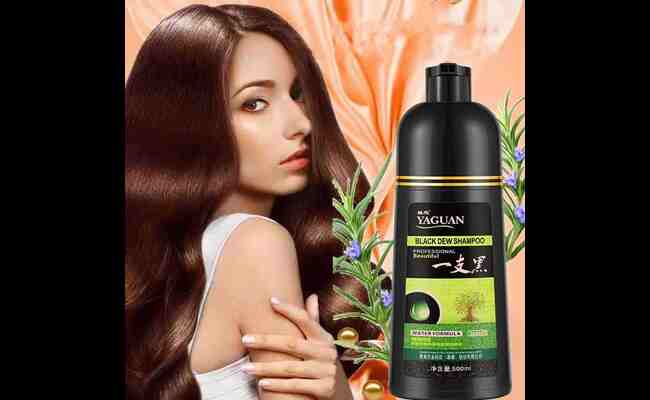 Best Yaguan Herbal Shampoo Reviews 2023 Does It Work?