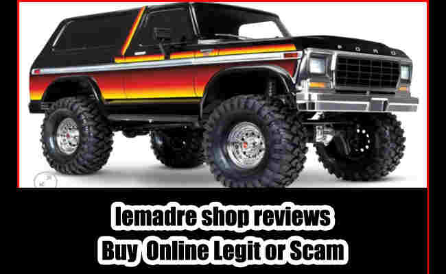 Lemadre Shop Reviews 2023 Is It The Best Cheap Store?