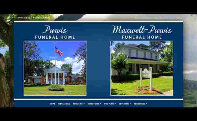 Purvis Funeral Home Adel Ga 2023 Best Info