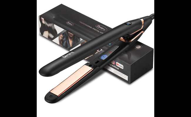 Best Chicvoss Hair Straightener Reviews 2023 Is It Reliable?