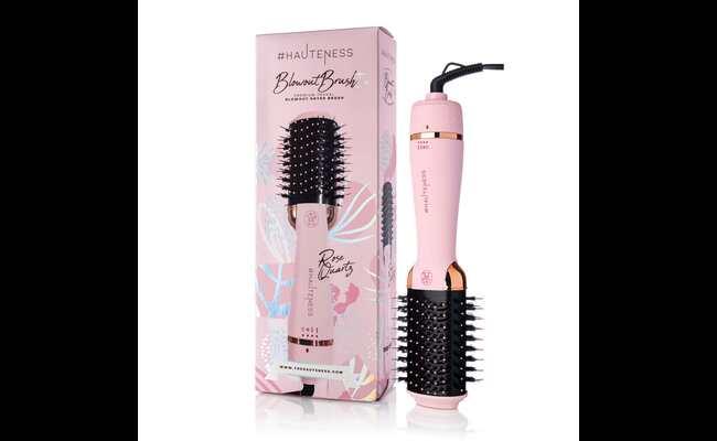 Best Hauteness Blowout Brush Reviews 2023 Is It Real Or Not?