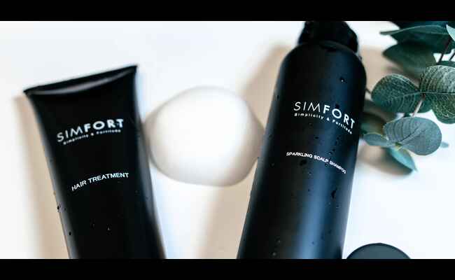 Best Simfort Shampoo Reviews 2023 Is It Real Or Not?