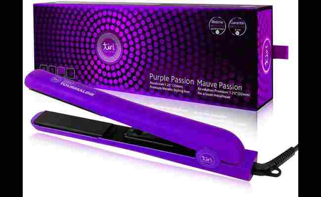 Best Tiri Pro Flat Iron Reviews 2023 Does It Reliable?