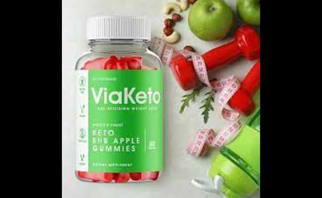 Biopure Keto Gummies Reviews 2023 Does It Best For Burn Fat?