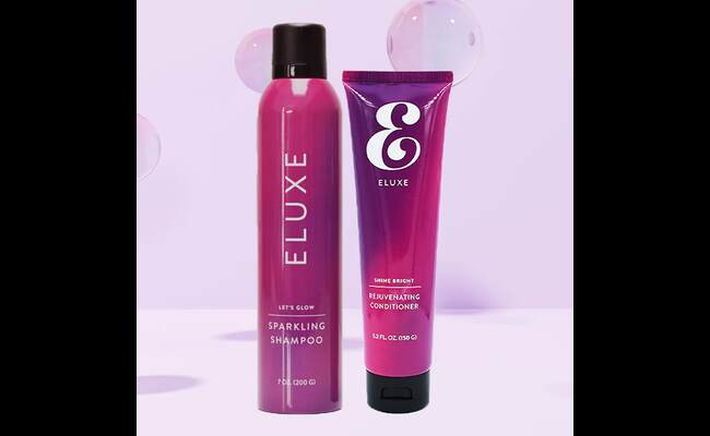Eluxe Shampoo Reviews 2023 Is It Best For Frizz Hair?