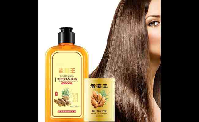 Ginaday Shampoo Reviews 2023 Does It Best For Your Hairs?