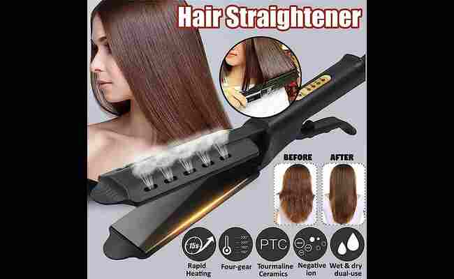 Kobeena Straightener Reviews 2023 Is It Best For Your Hair?