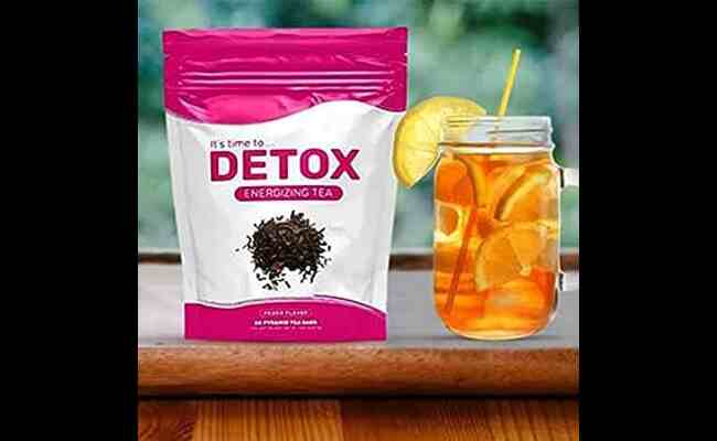 Lulutox Detox Tea Reviews 2023 Is It Best Tea For Fat Lose?