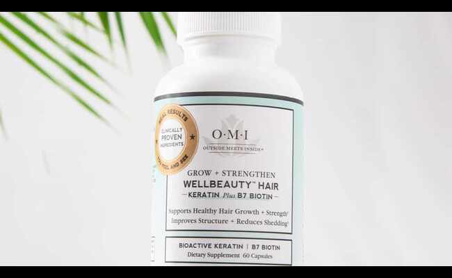 Omi Well Beauty Hair Reviews 2023 Is It The Best Supplement?