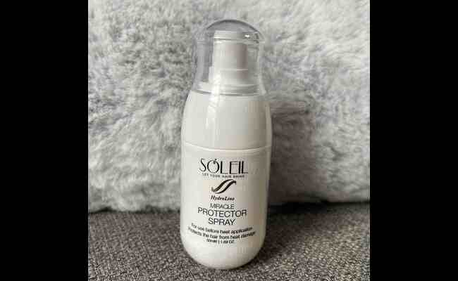 Soleil Miracle Protector Spray Reviews 2023 Is It Best For Hairs?