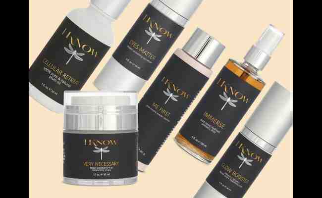 Iknow Skincare Reviews 2023 Is It Best Product For Skin?