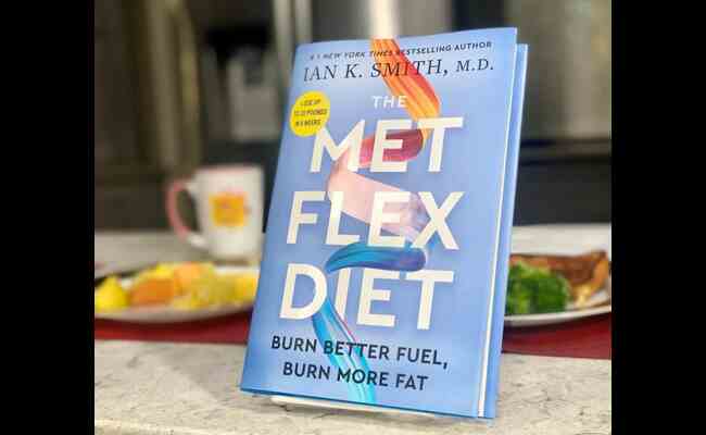 Met Flex Diet Reviews 2023 Is It Best For Weight Lose?